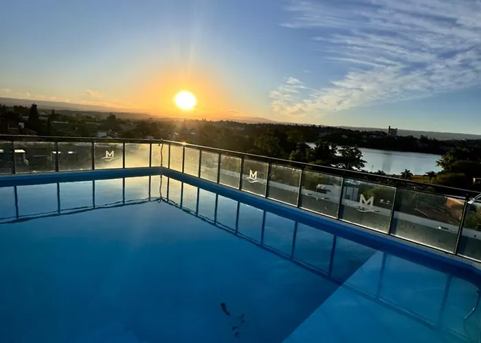 Carlos Paz Resort Premium