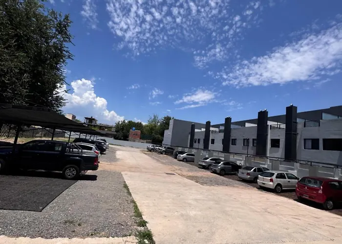 Carlos Paz Resort Premium