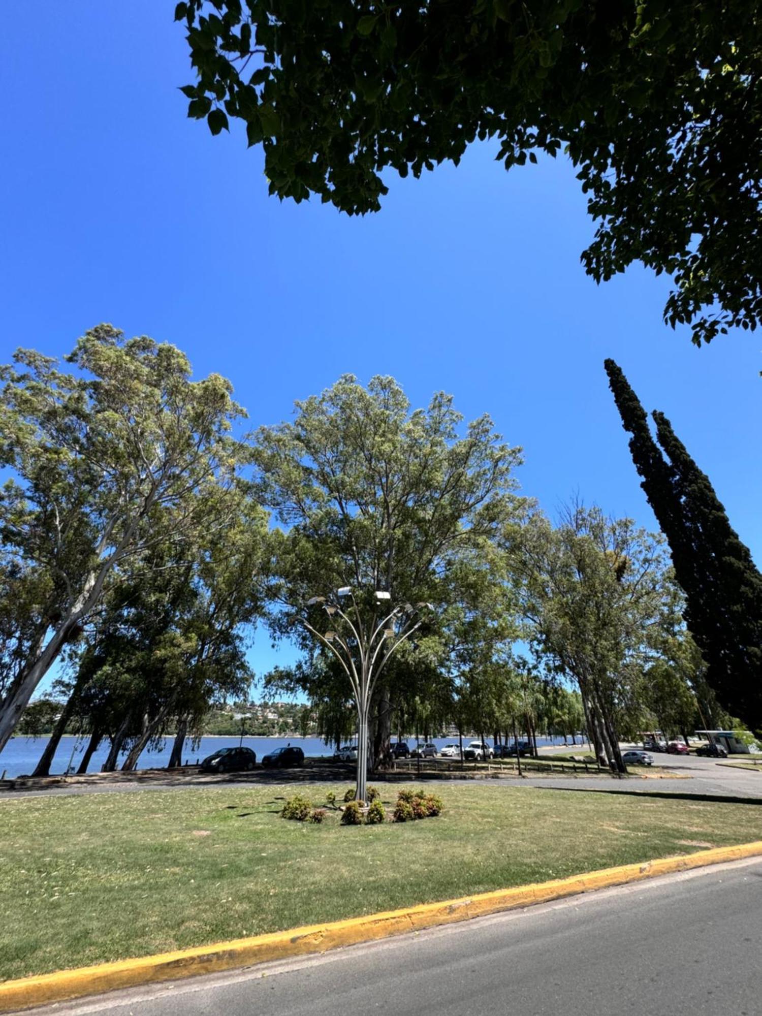 Apartment Carlos Paz Premium