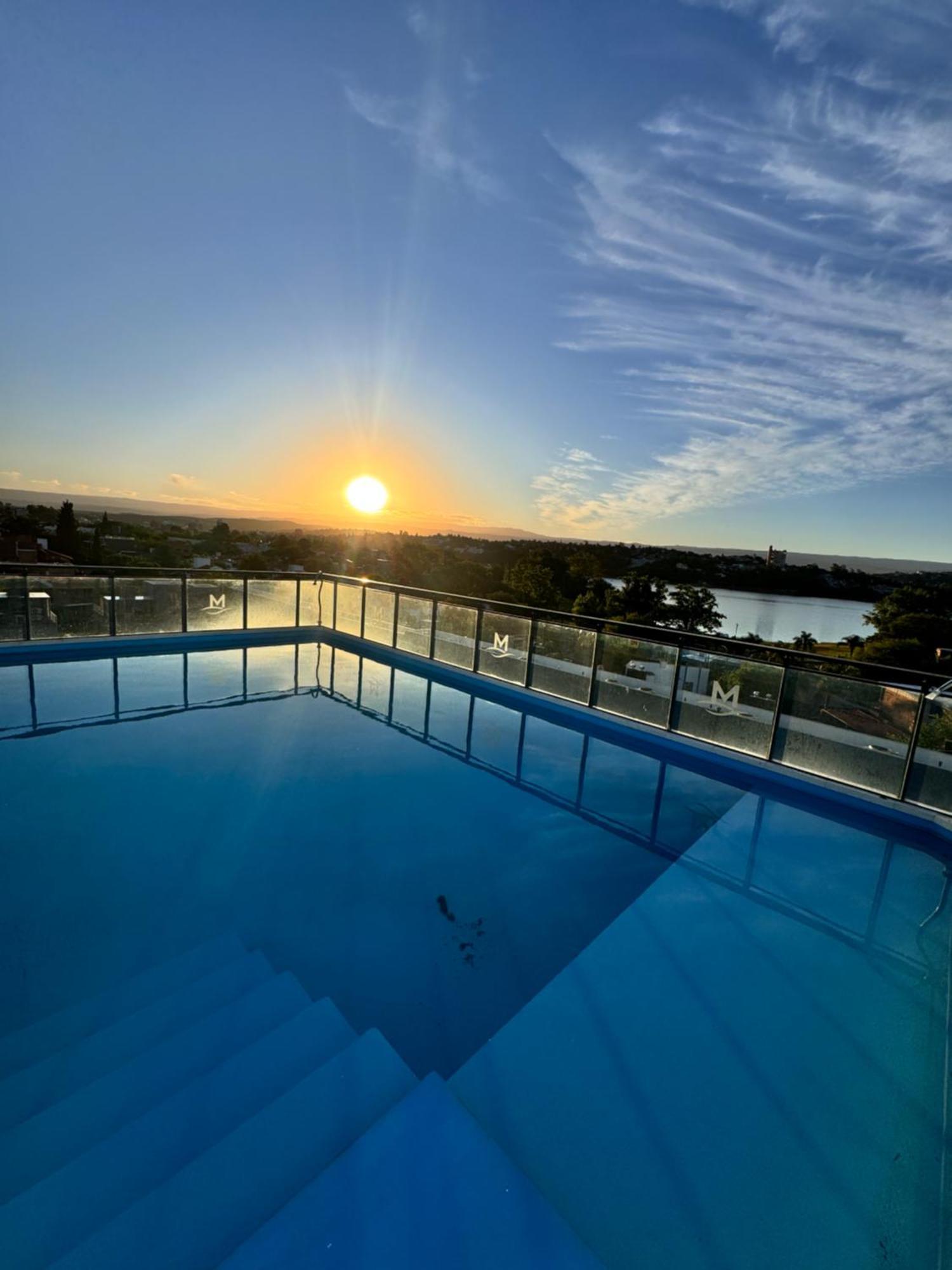Carlos Paz Premium Apartment Villa Carlos Paz