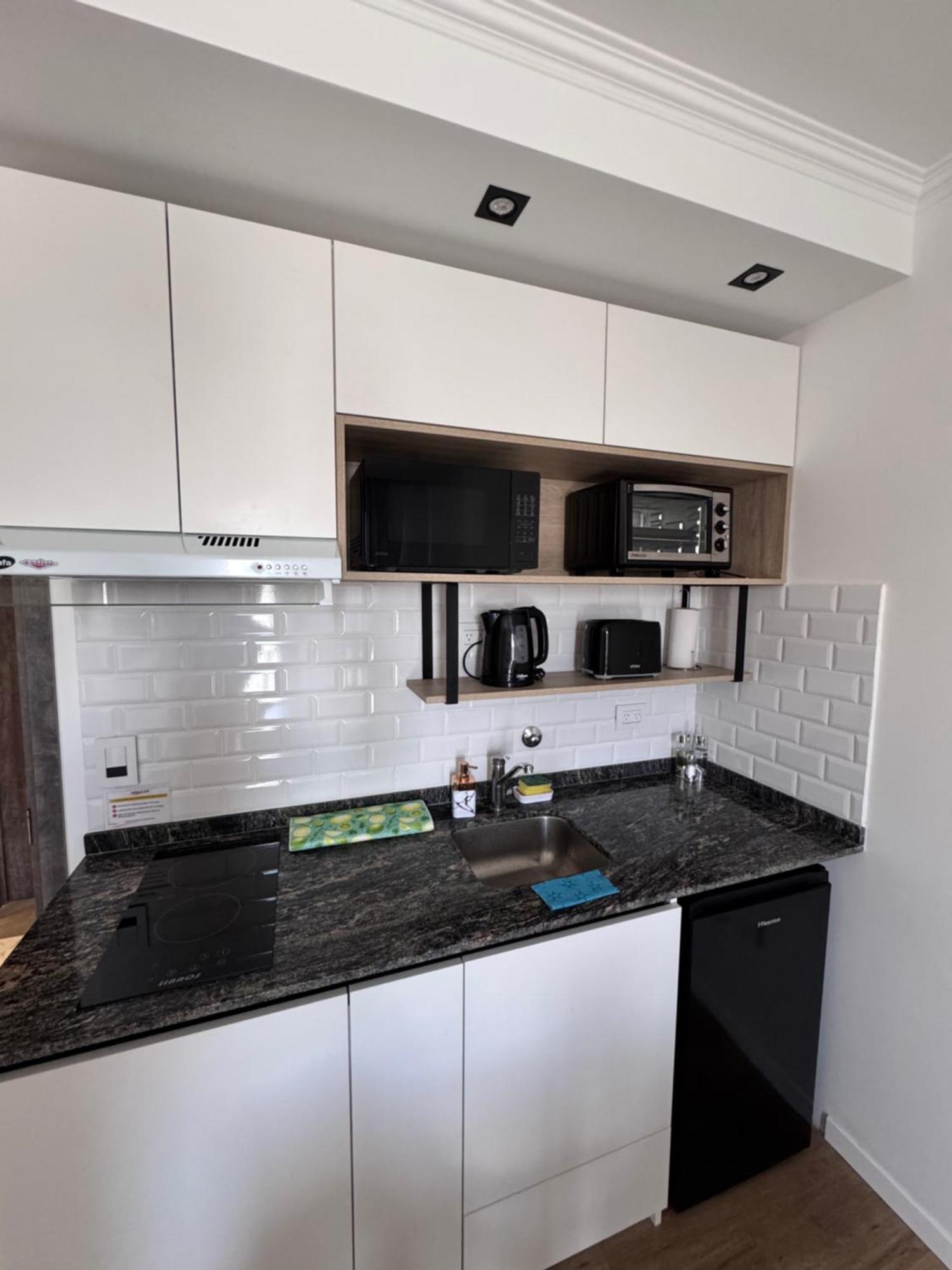 Apartment Carlos Paz Premium Villa Carlos Paz